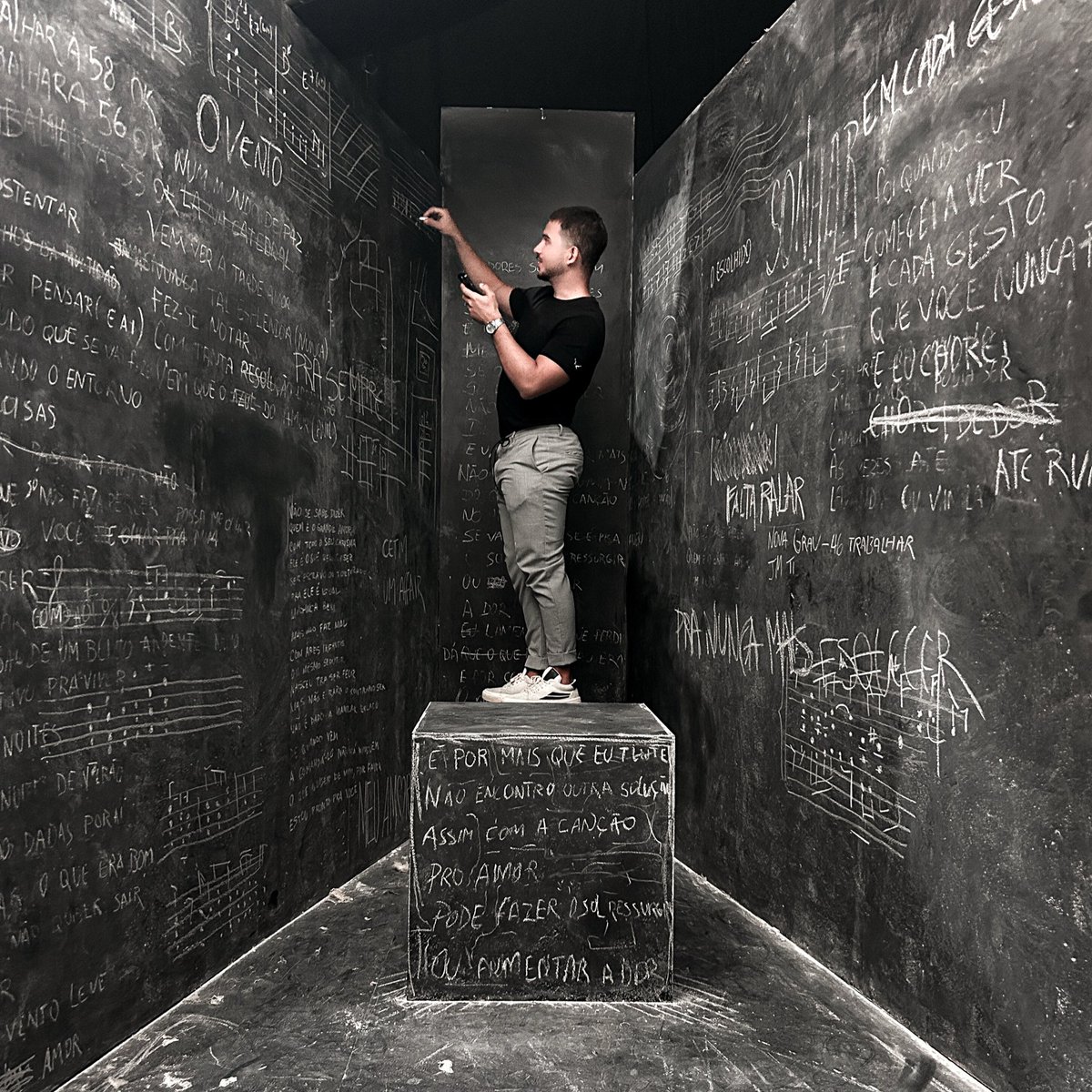 Ciro Najar tweet media