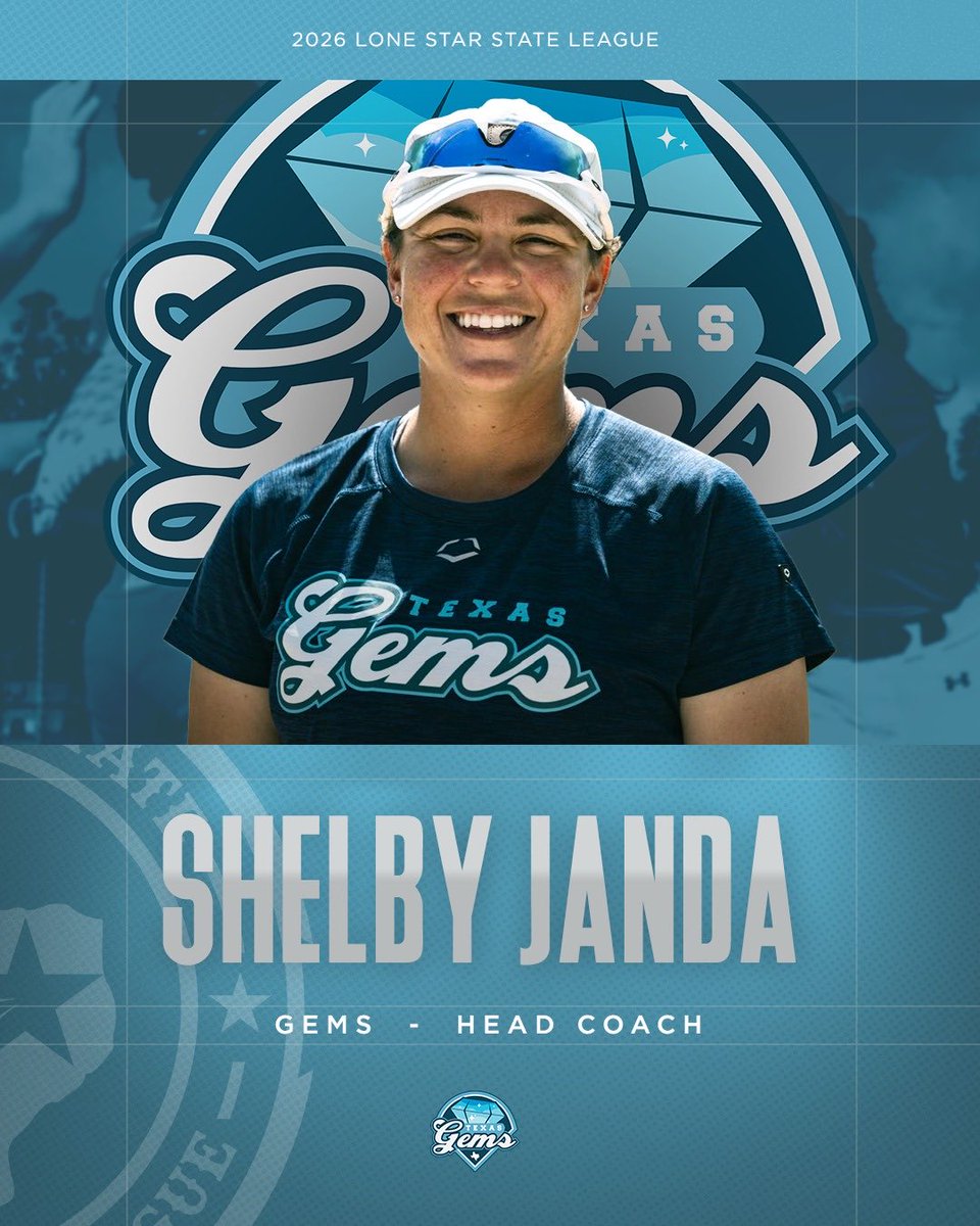 Lone Star State Collegiate League tweet media