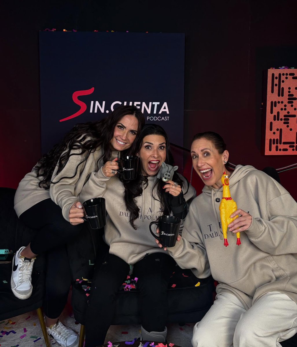 callmemartini5's tweet photo. Celebrándolas hoy y siempre 🎉♥️

CINCUENTA CON SINCUENTA https://t.co/lmauYSNaLF