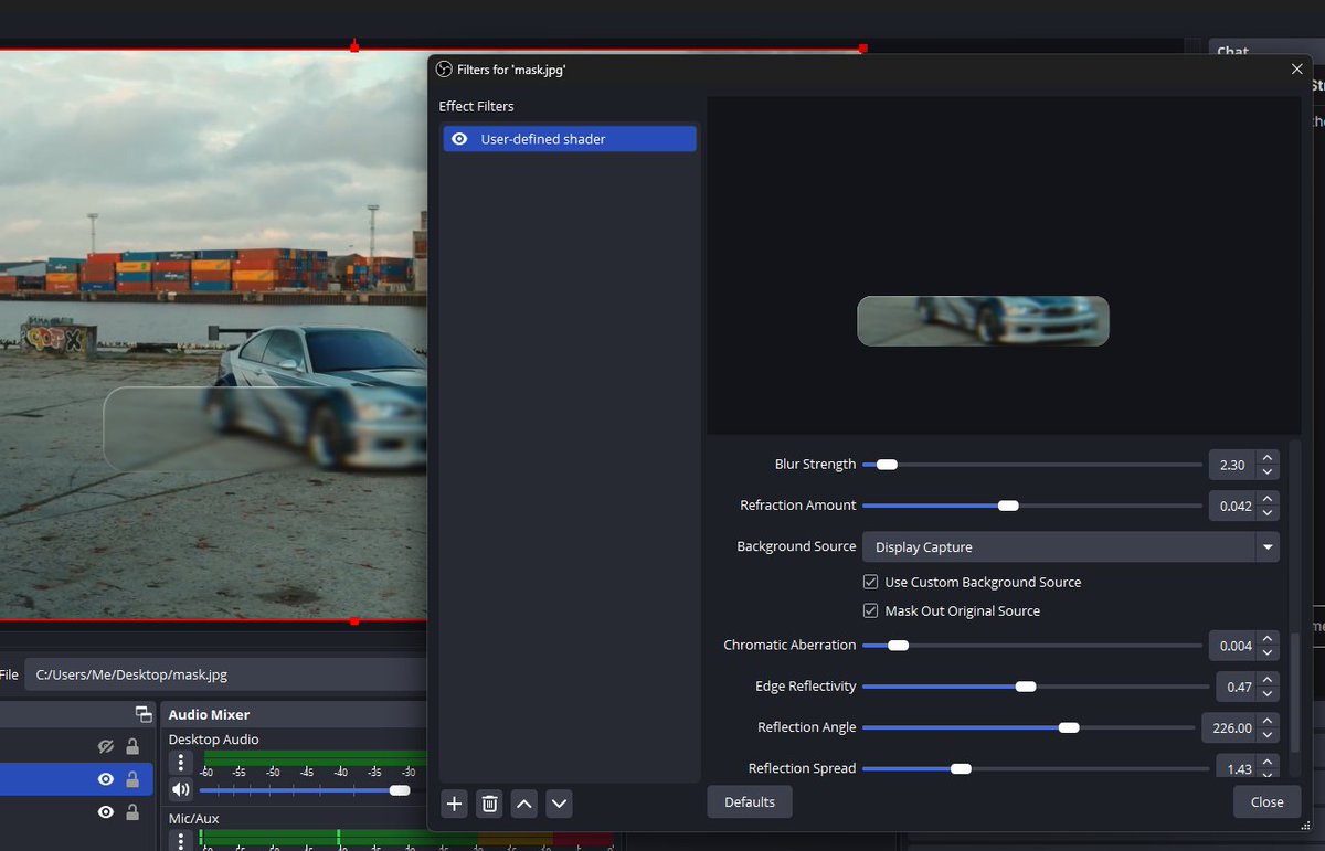 ShanZ | Twitch Widgets tweet media