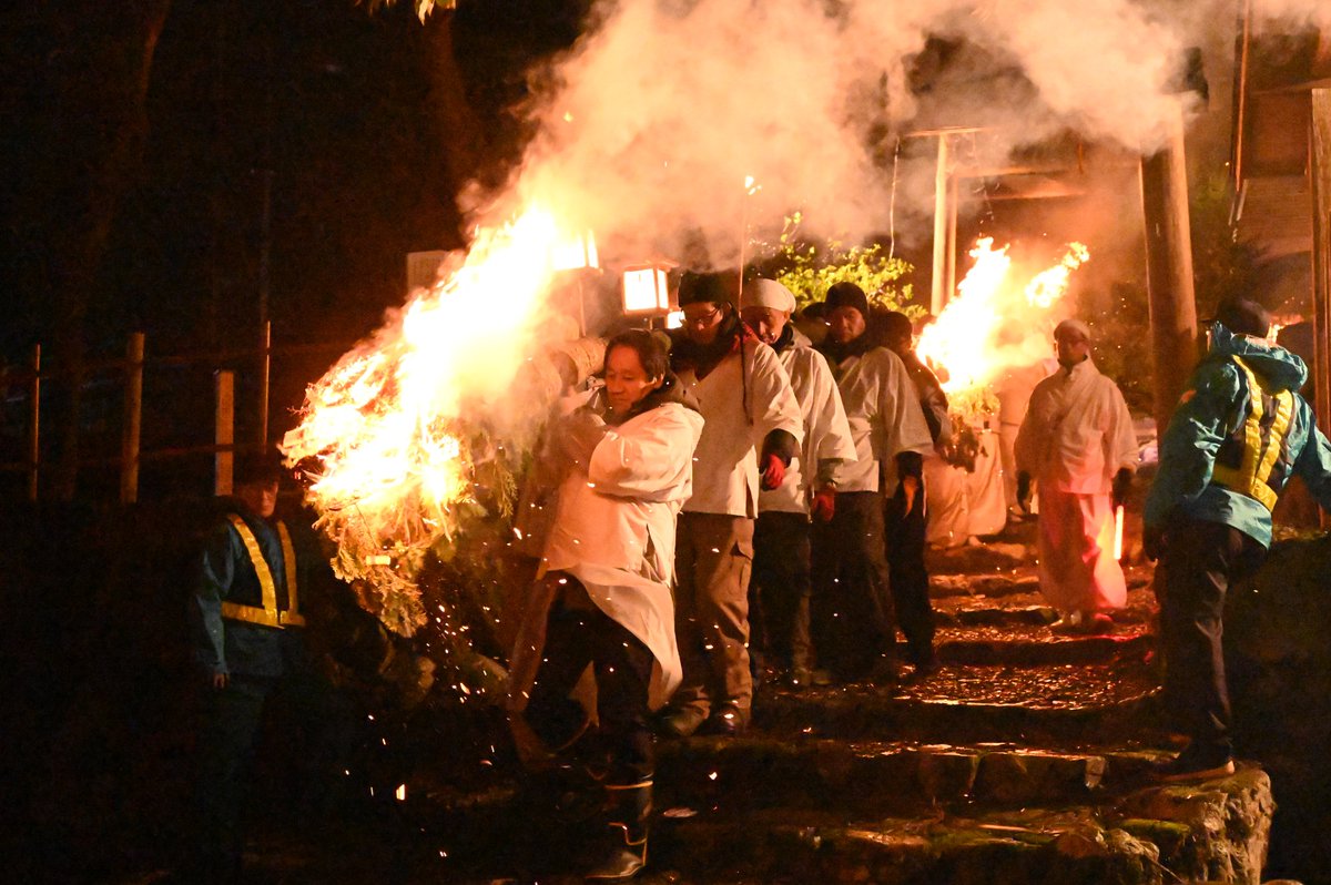 小浜市 tweet media