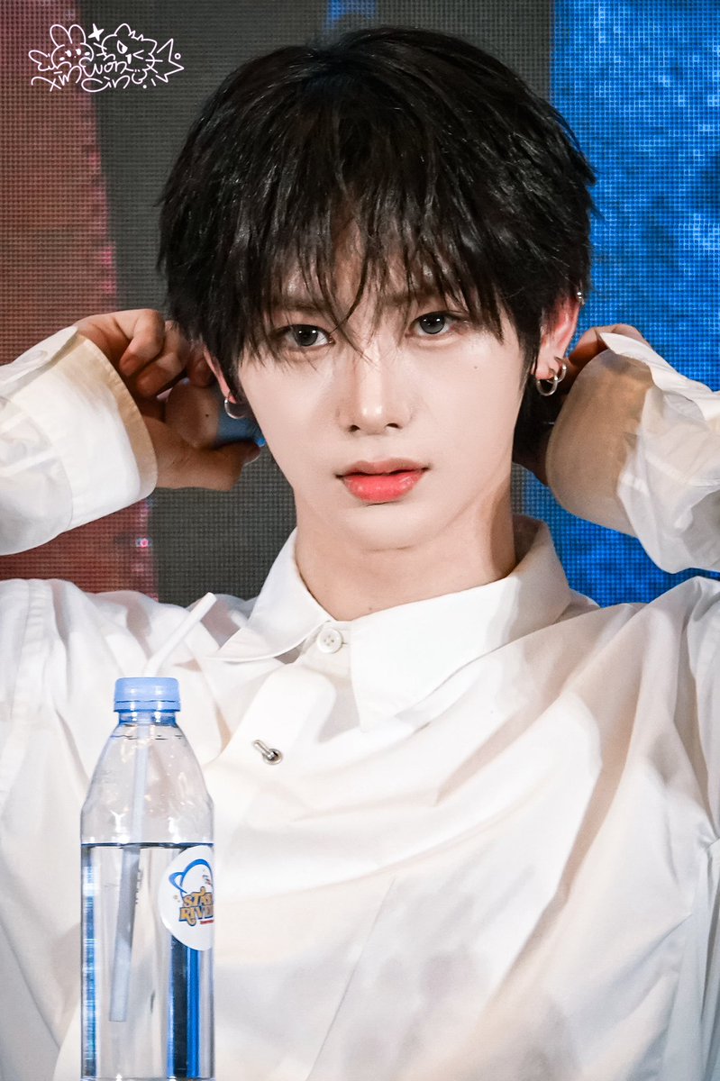 XinWonCin tweet media