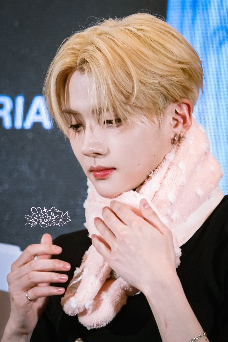 XinWonCin tweet media