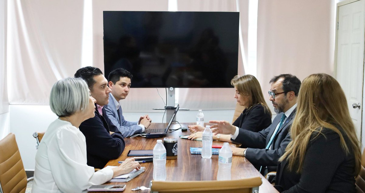 ONU Honduras tweet media