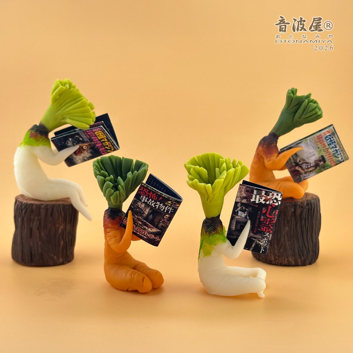 音波屋（おとなみや） (@otonamiya) / Posts / X