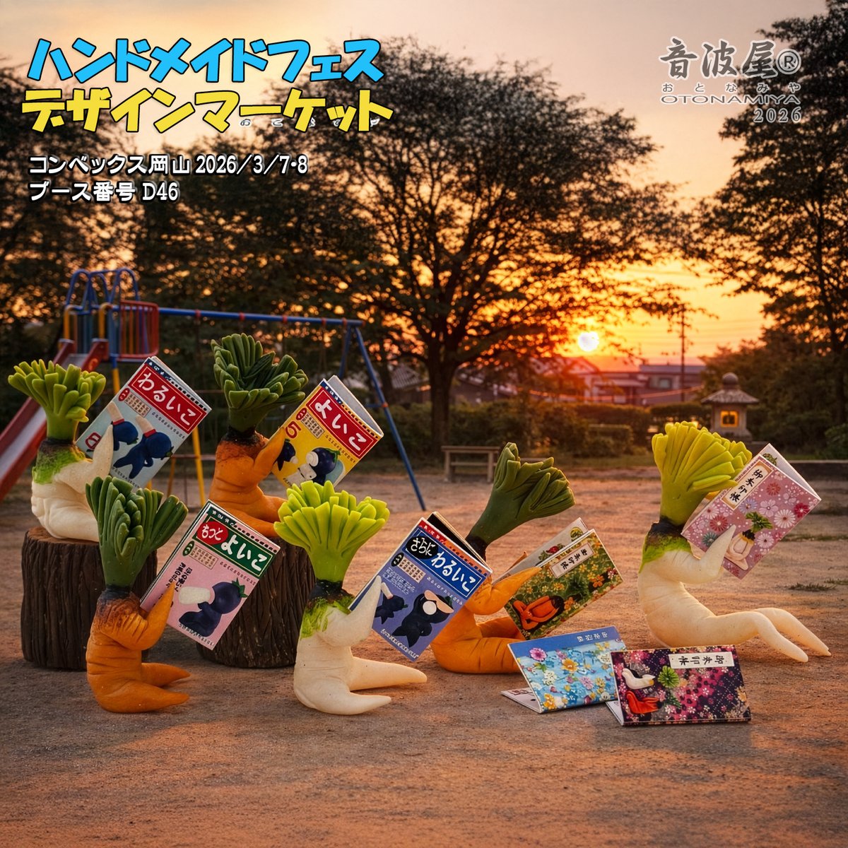 音波屋（おとなみや） (@otonamiya) / Posts / X