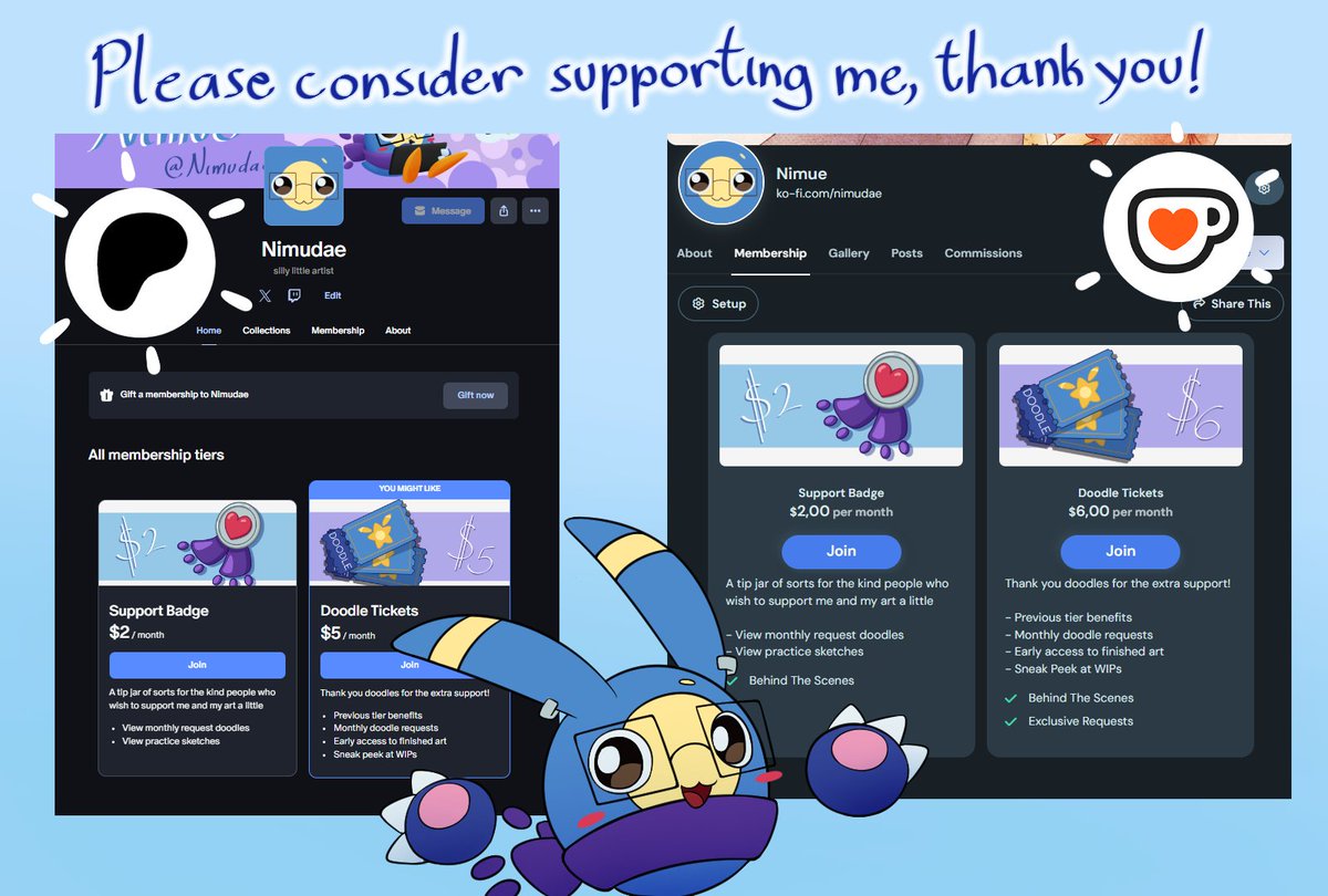 Nim 🇻🇪 WORKING ON COMMS tweet media