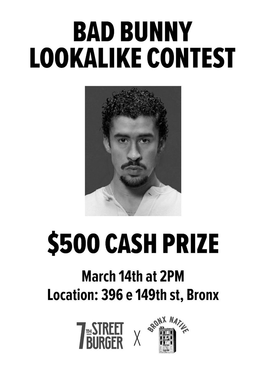 Bronx Native tweet media