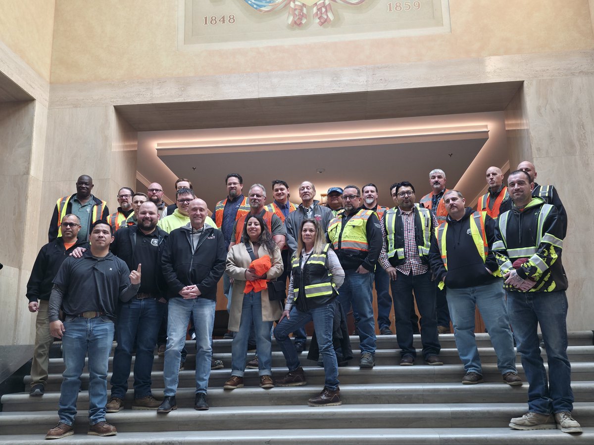 Representative Greg Smith tweet media