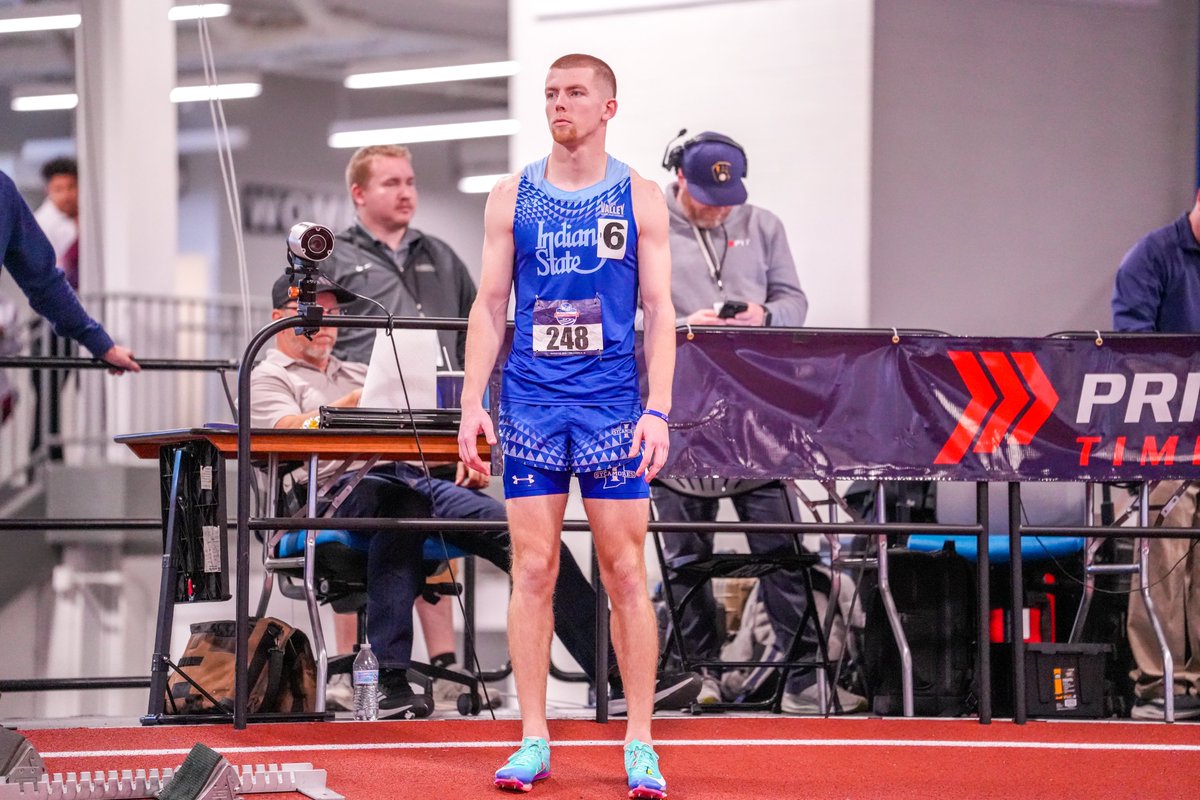 Sycamore Track/XC tweet media