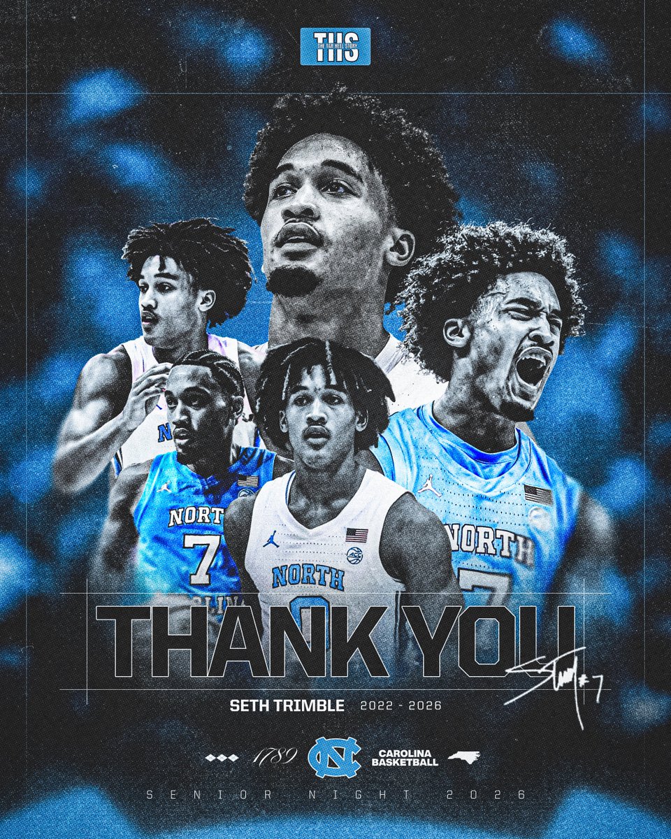 The Tar Heel Story tweet media