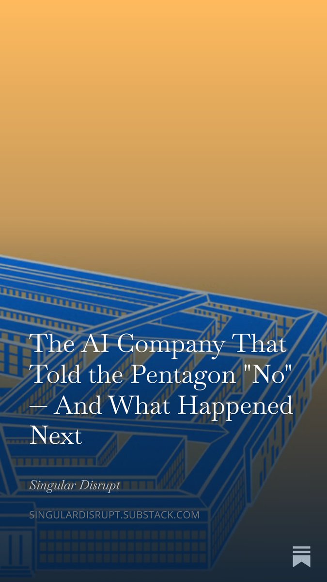 SINGULAR tweet media