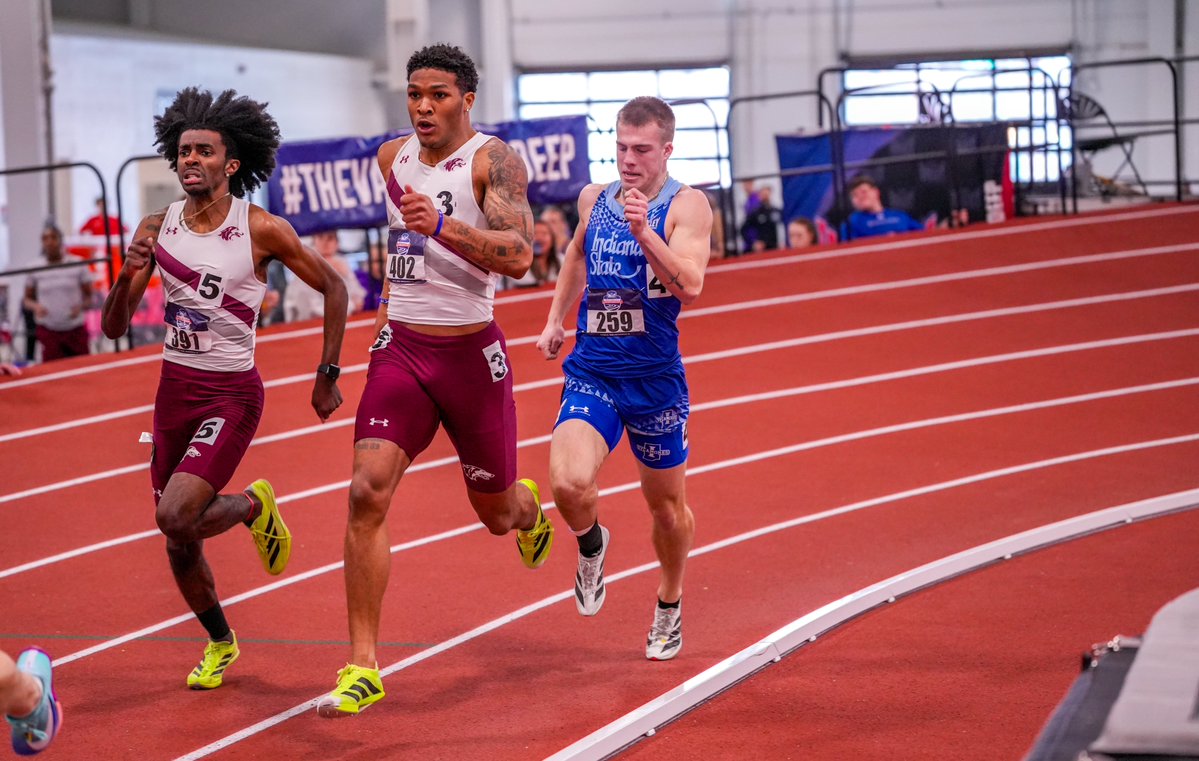 Sycamore Track/XC tweet media