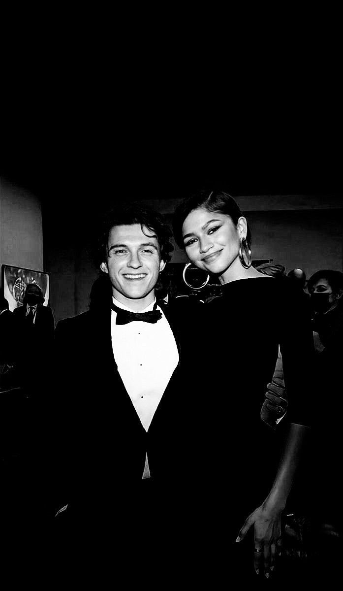 젠데이아와 톰홀랜드가 결혼을 했다는 소식이 🫧
🕷️스파이더맨 🤍 MJ🕸️ 행복하게 잘 살길..♡