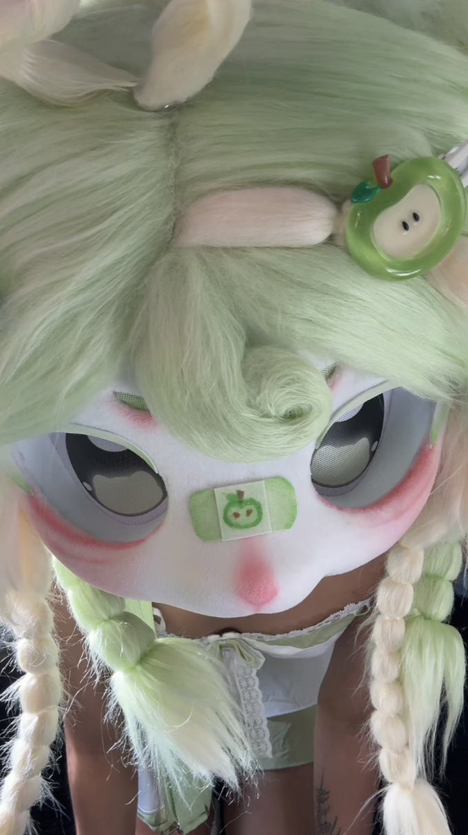 Fuji🍏 tweet media