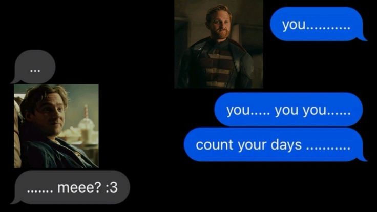 when John started to have feelings for Bob but didn't know how to deal with them