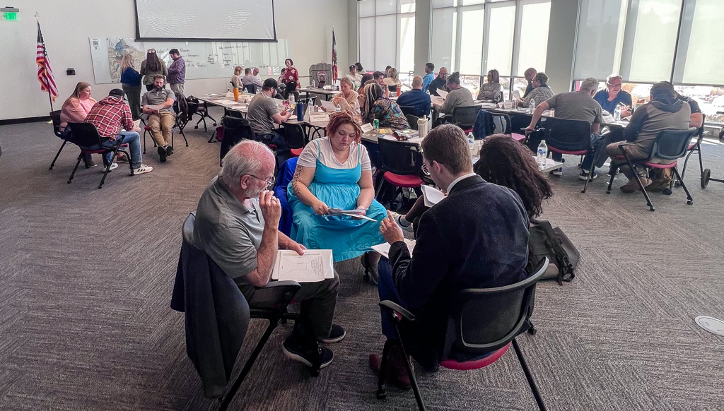 Center for Constitutional Studies at UVU tweet media