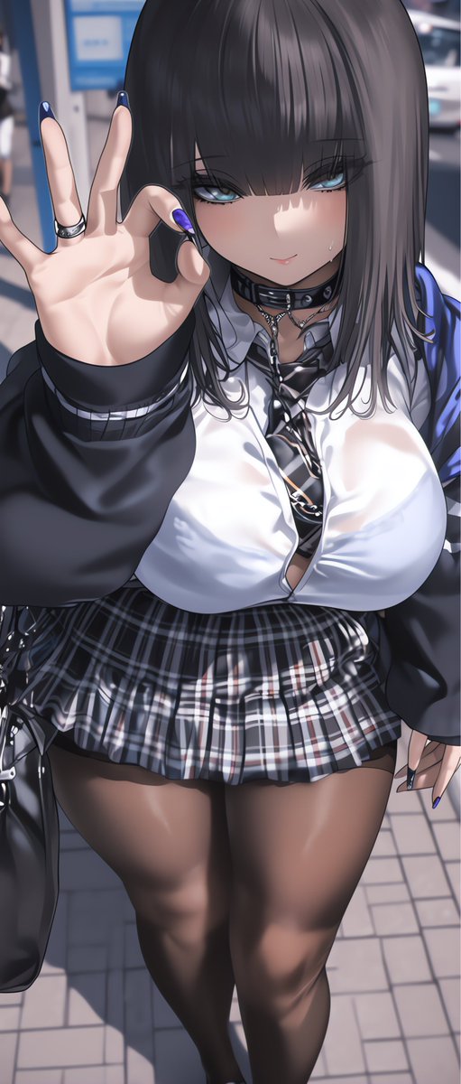 RT @kurehajin: オッケー👌だよ☺️
SFWイラスト