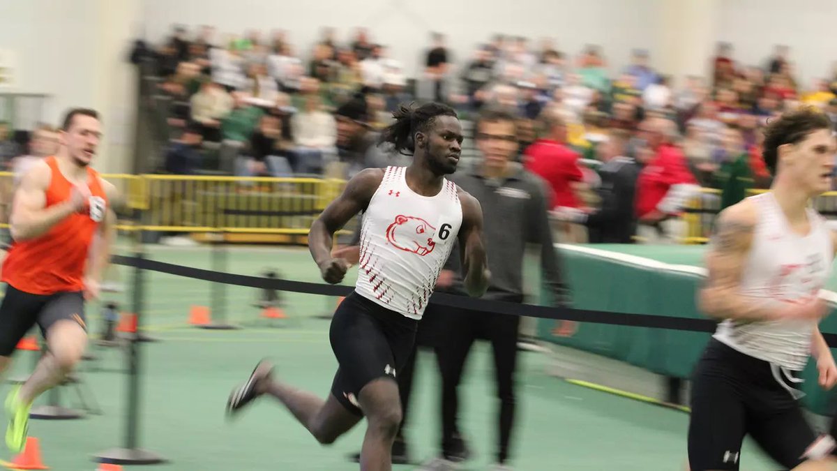 Minot State Football tweet media