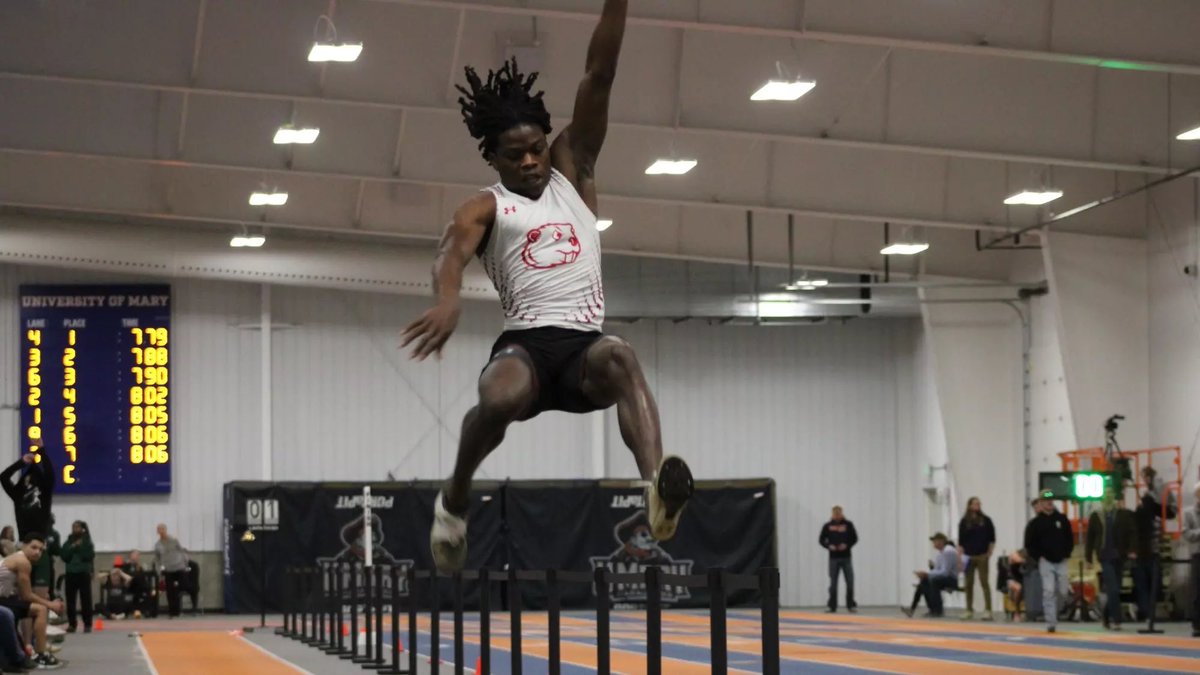 Minot State Football tweet media