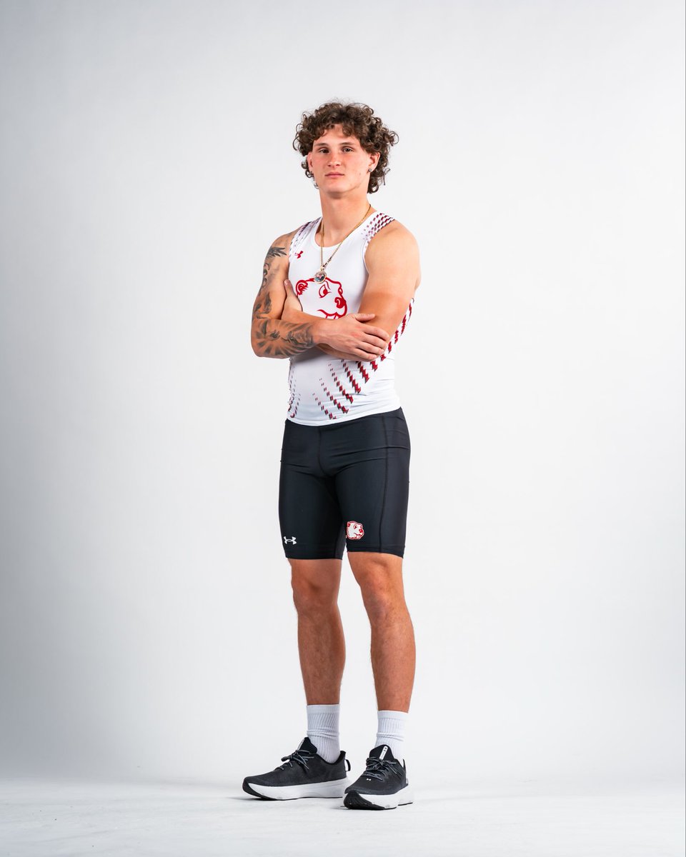 Minot State Football tweet media