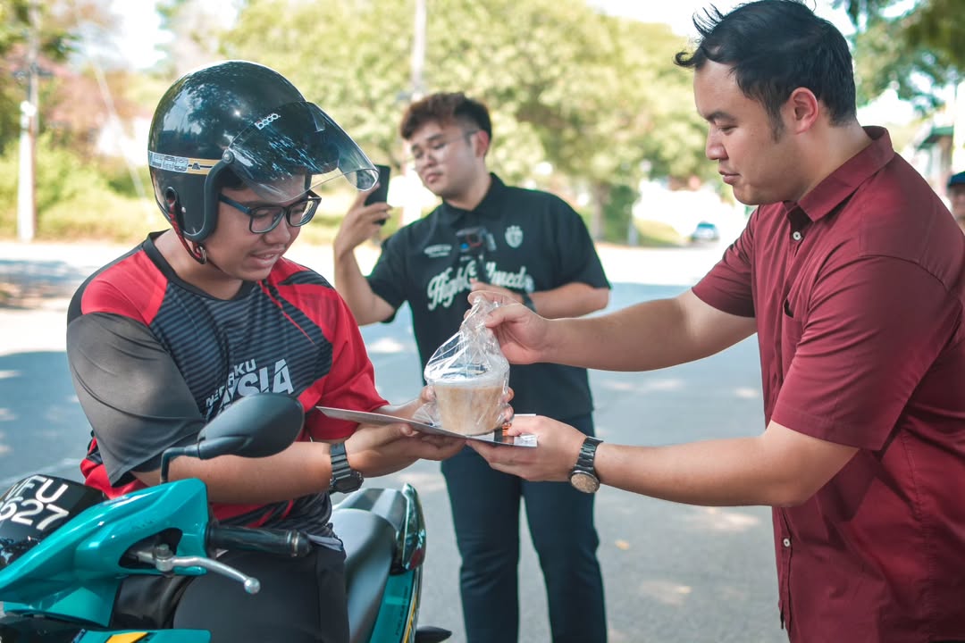 mtdgroup_msia's tweet photo. Q’aseh Ramadan 2026 was successfully carried out as part of MTD Properties' CSR commitment to community development &amp; social inclusivity recently. 

The programme was further strengthened by the presence &amp; support of Datuk Ridhwan Mohd Ali &amp; YB Kerk Chee Yee.

#QasehRamadan https://t.co/qYnKjkacIP