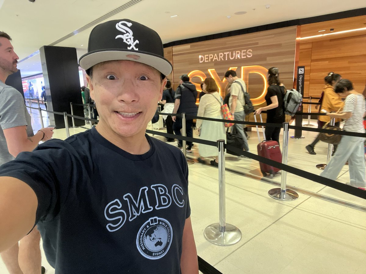 Sam Chan tweet media