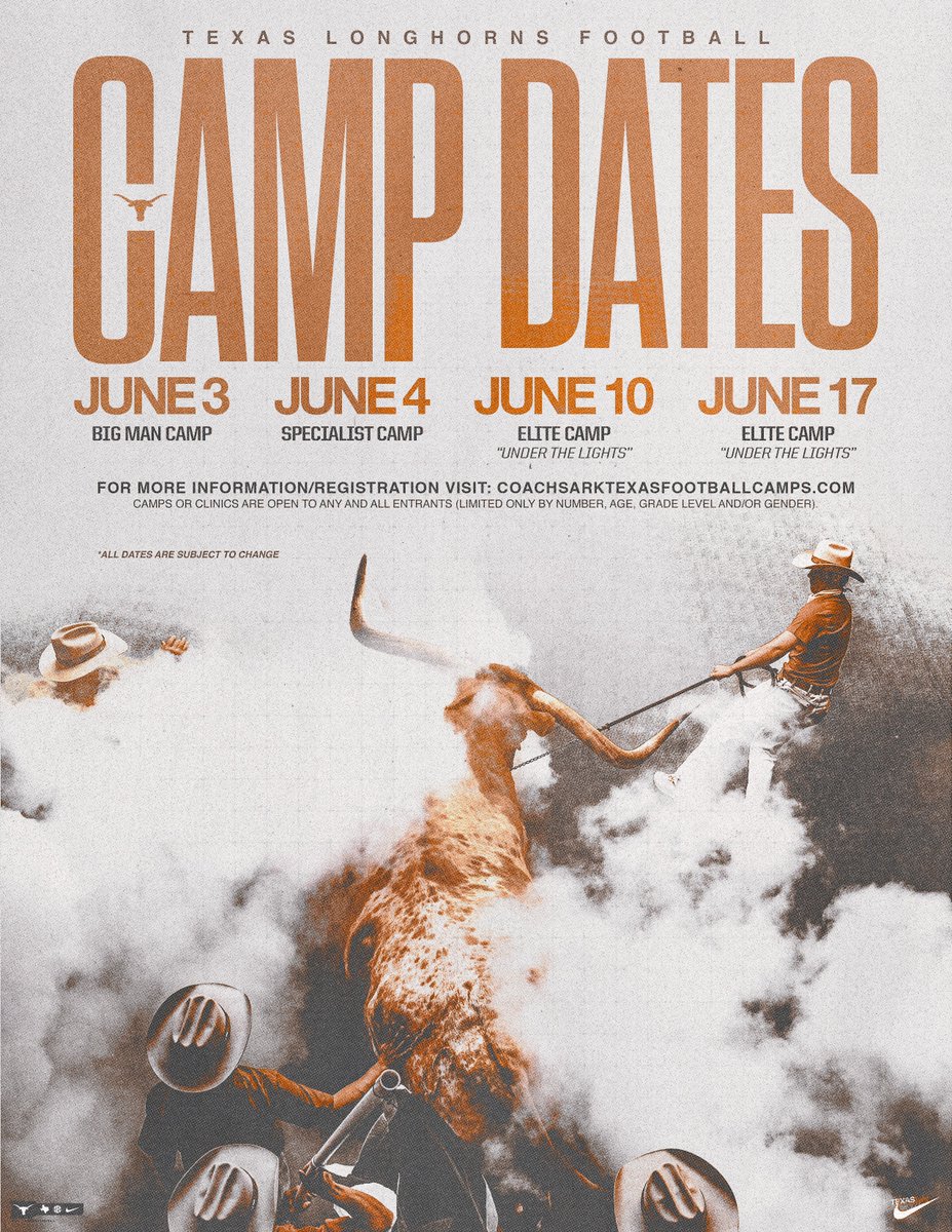 Texas Football tweet media