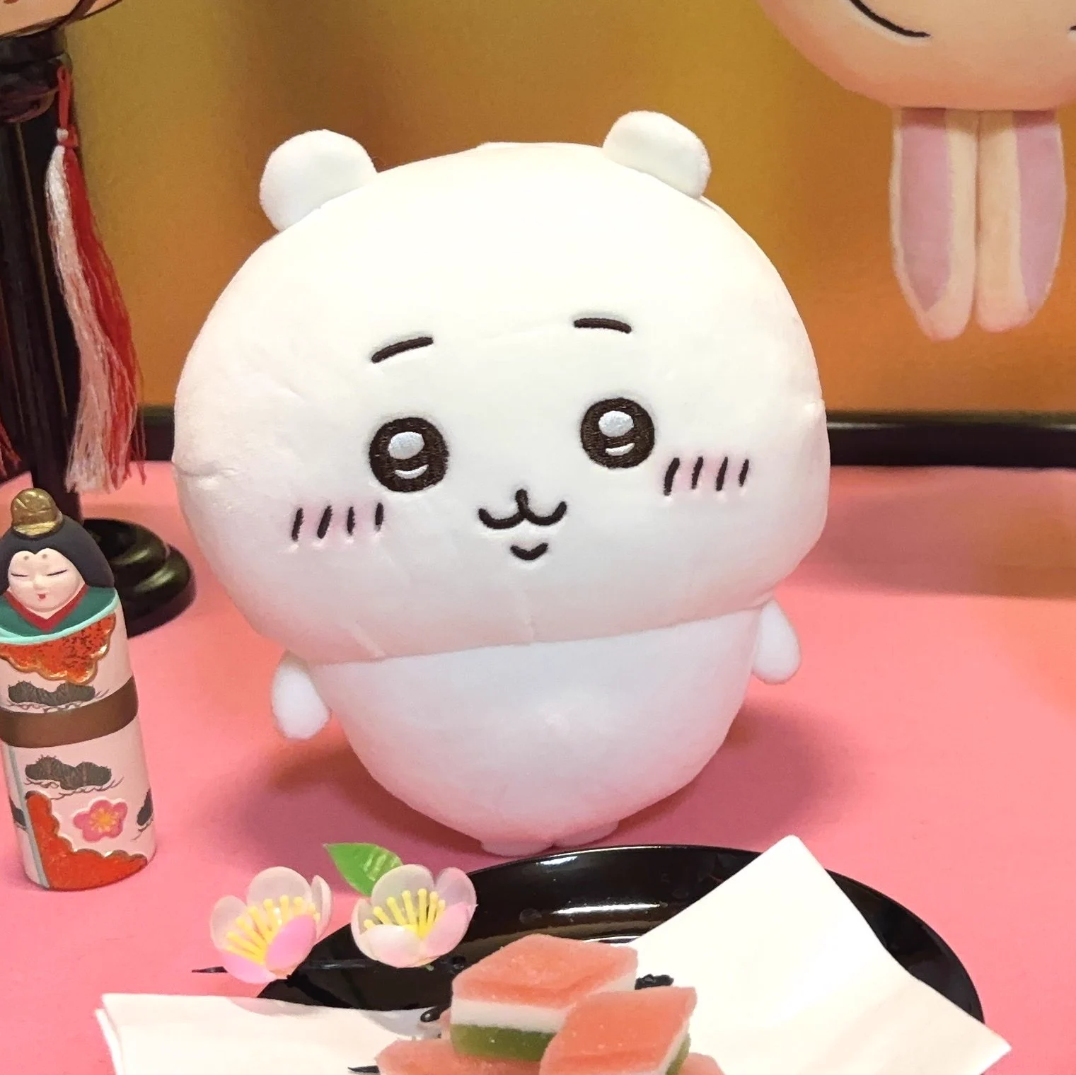 ちいかわ』アニメ公式 on X: 