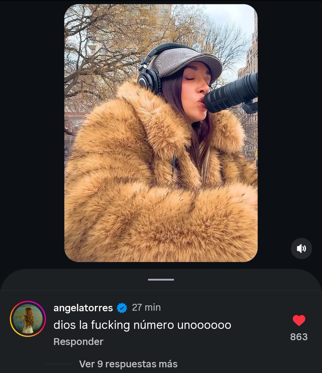 bec3rrista's tweet photo. Para cuándo un María Becerra ft Angela Torres ??? https://t.co/VprWJog8jt