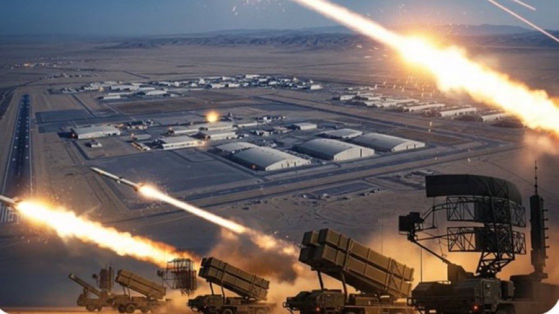 IRAN HEADQUARTERS tweet media