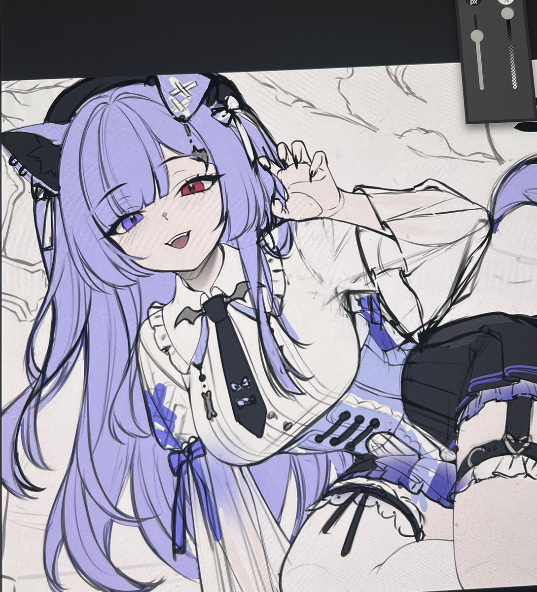 wip💜🦇