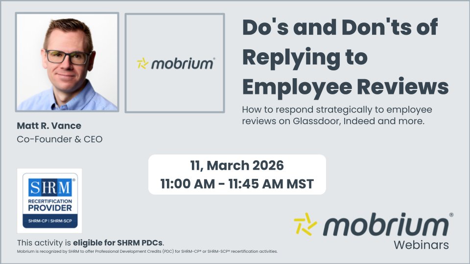 Mobrium tweet media