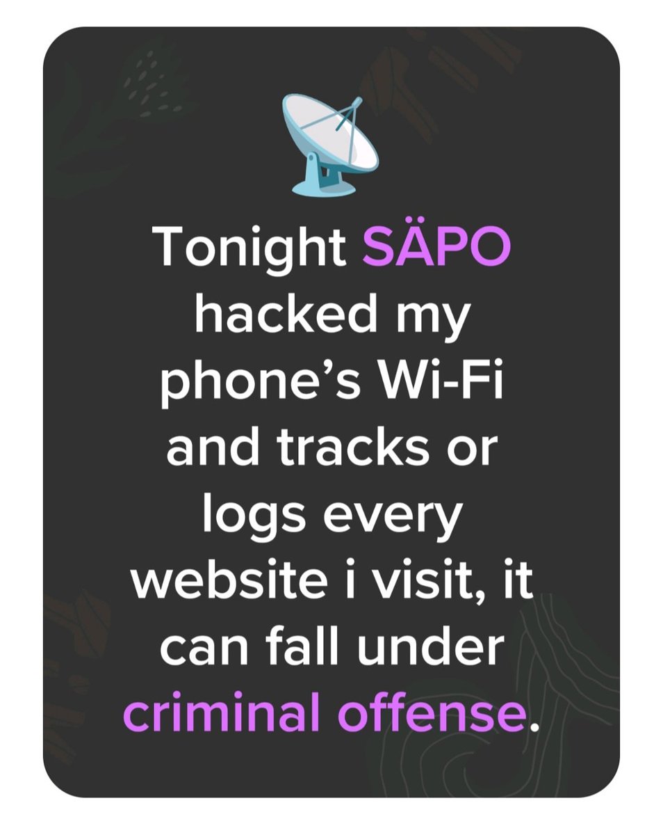 Eva stämmer polis myndigheten, Säpo, domstol och regeringen på billjon belopp för kontrakt med mördare och bedrägeri <a href="/Nyhetsmorgon/">Nyhetsmorgon</a> <a href="/TV4/">TV4</a> <a href="/Kvallsposten/">Kvällsposten</a> #blåljus #nyheterna <a href="/tv4nyheterna/">redaktionen</a> <a href="/svtnyheter/">SVT Nyheter</a>