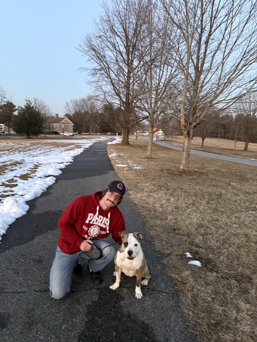 Good Luck to my younger brother, who is on his way to 6 weeks of basic training for the United States Air Force in Texas.