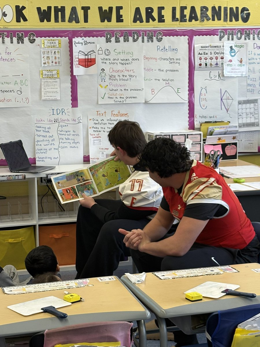 Edison HS Football tweet media