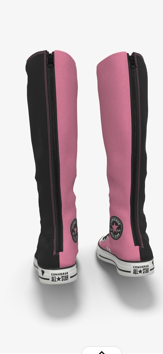 messi5681's tweet photo. @Mama_AJx @xLitaFan4Everx @lalasekigu29832 @TheAJMendez @Converse They are so cool https://t.co/EB0Gkh6Kpb