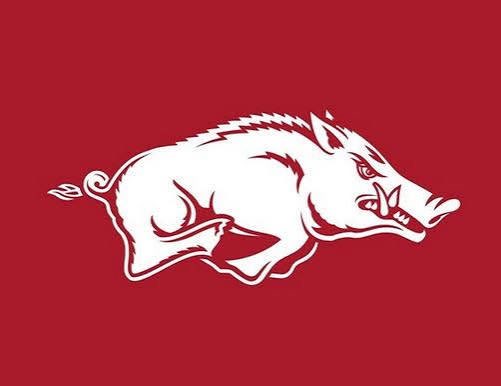 KoenH54's tweet image. After a great conversation with @Coach__Myers I am excited to announce I have received my first SEC and 7th Division 1 offer from the University of Arkansas #gorazorbacks
 @RazorbackFB