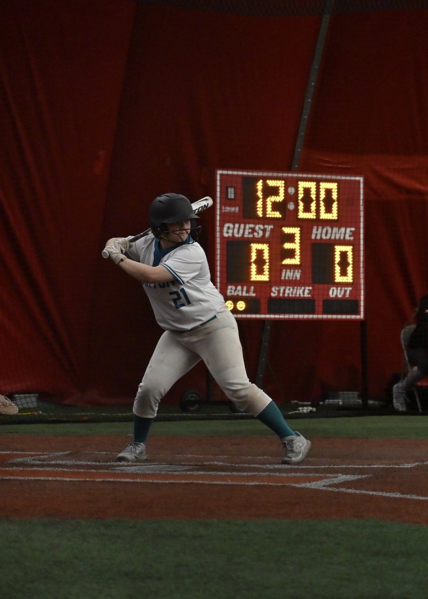 Oakton College Softball tweet media