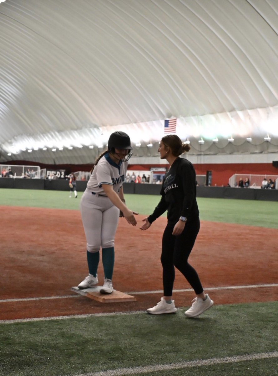 Oakton College Softball tweet media