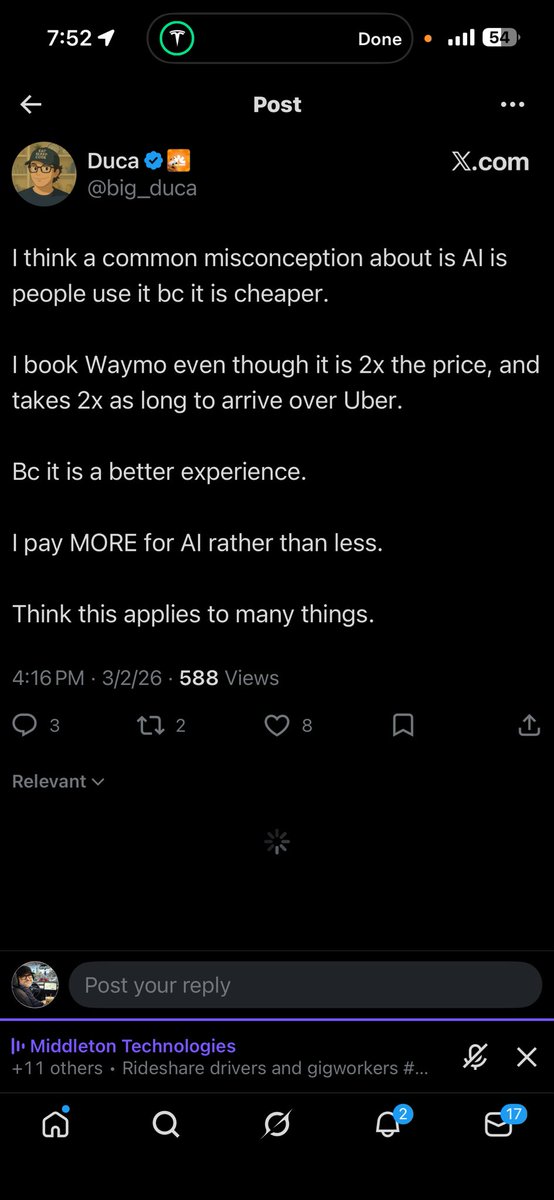 Drivers Coast 2 Coast tweet media