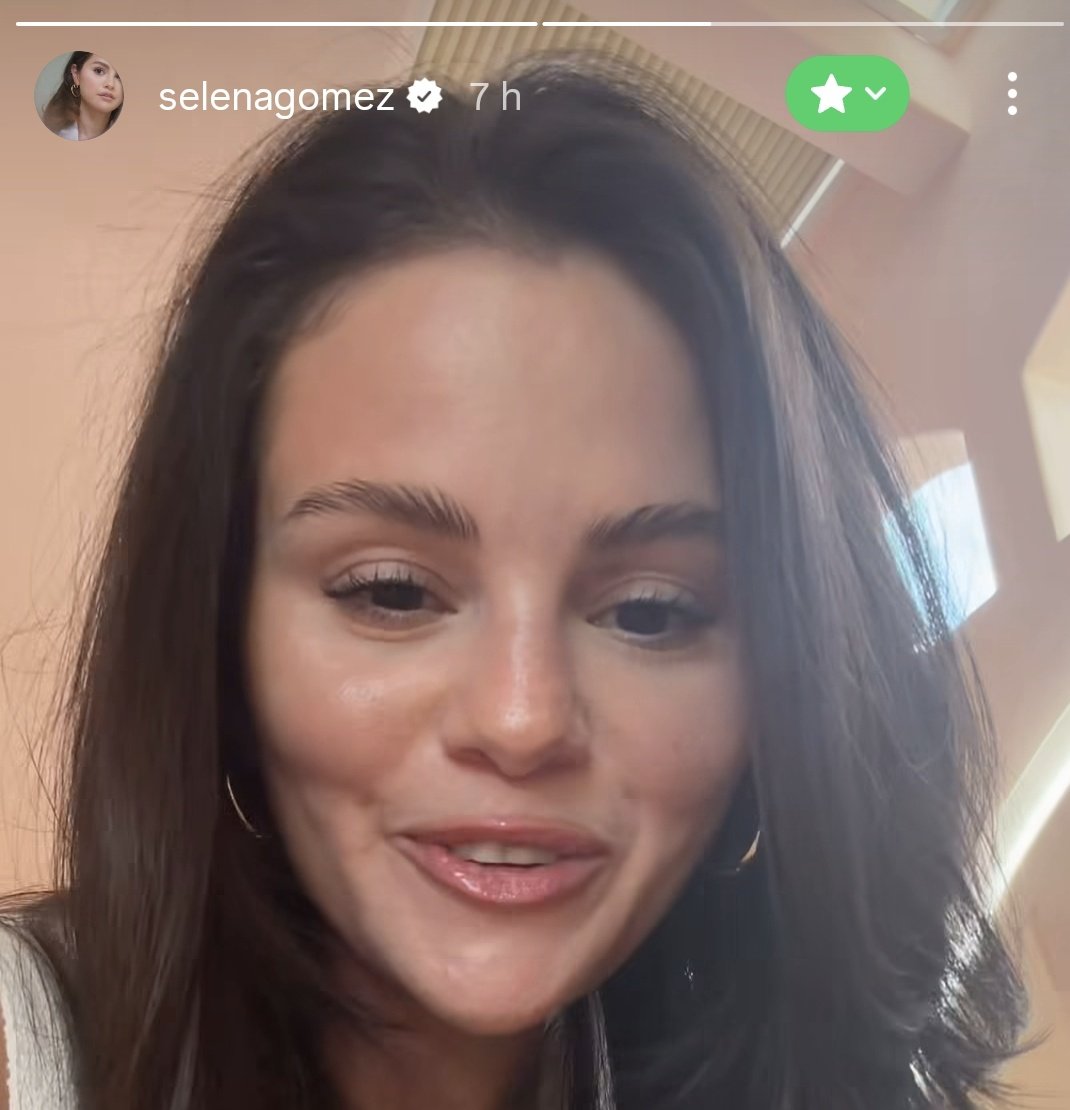 CondeCibele's tweet photo. Poxa selena ..... kkkkkkkkk @
#selenagomez https://t.co/ZNeyAlsQ8x