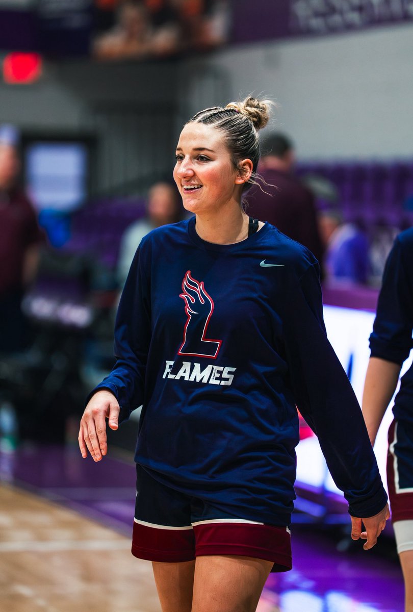 Lee Women's Basketball tweet media