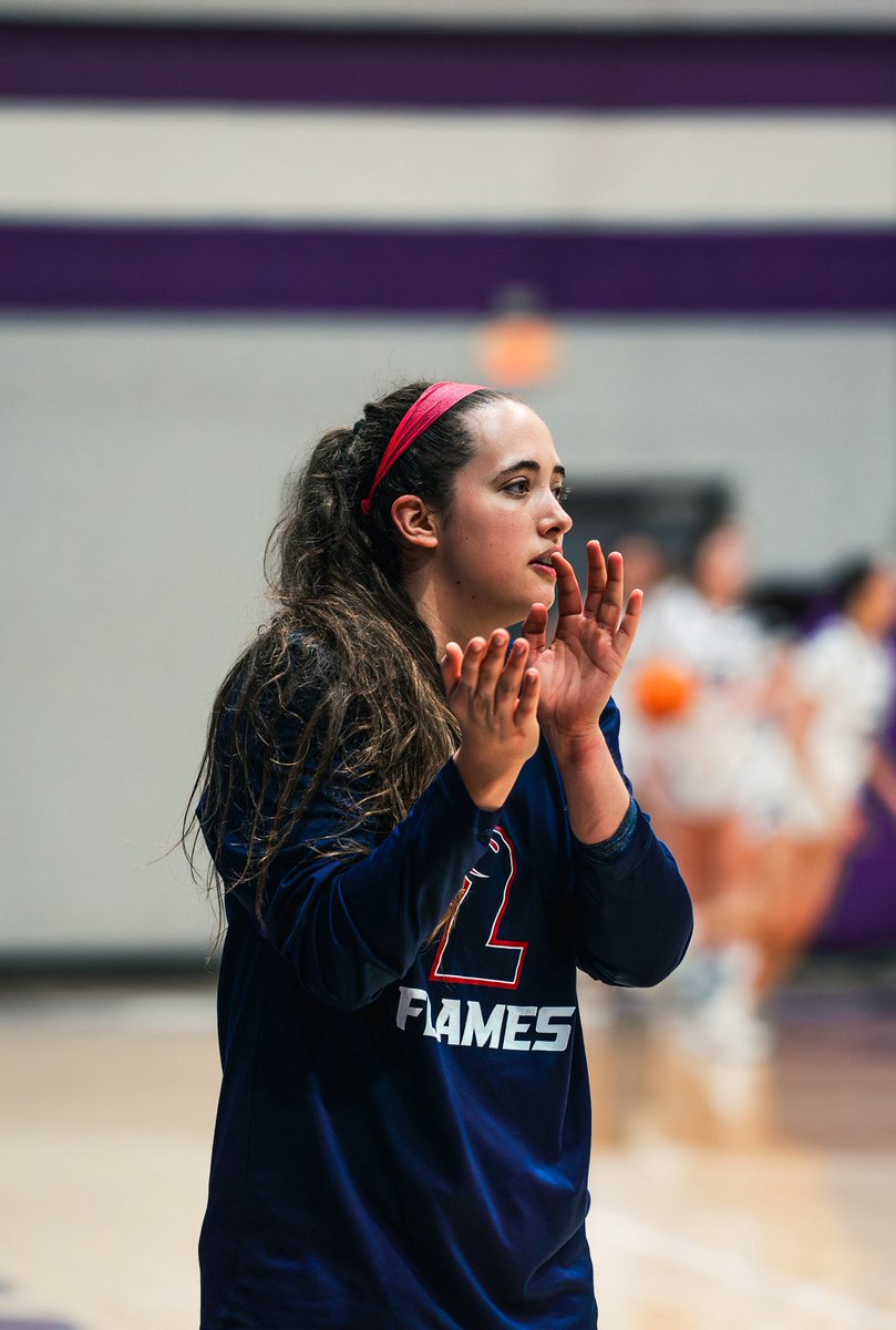 Lee Women's Basketball tweet media