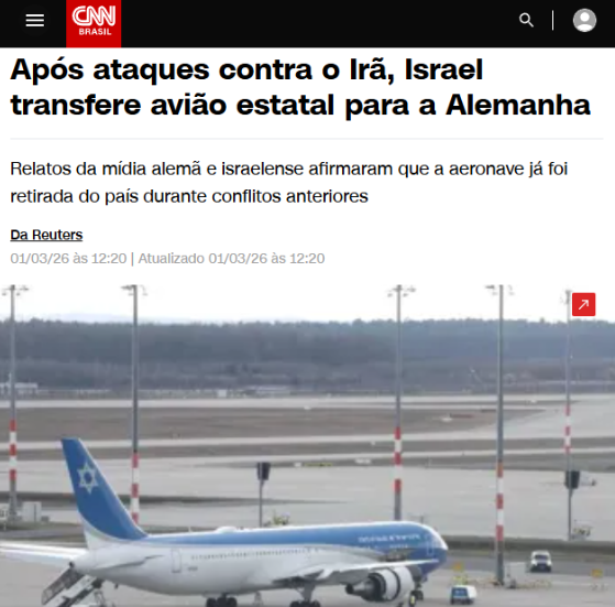 Judeus fugindo para a Alemanha para se proteger.

Deus tem um senso de um humor bastante sutil!