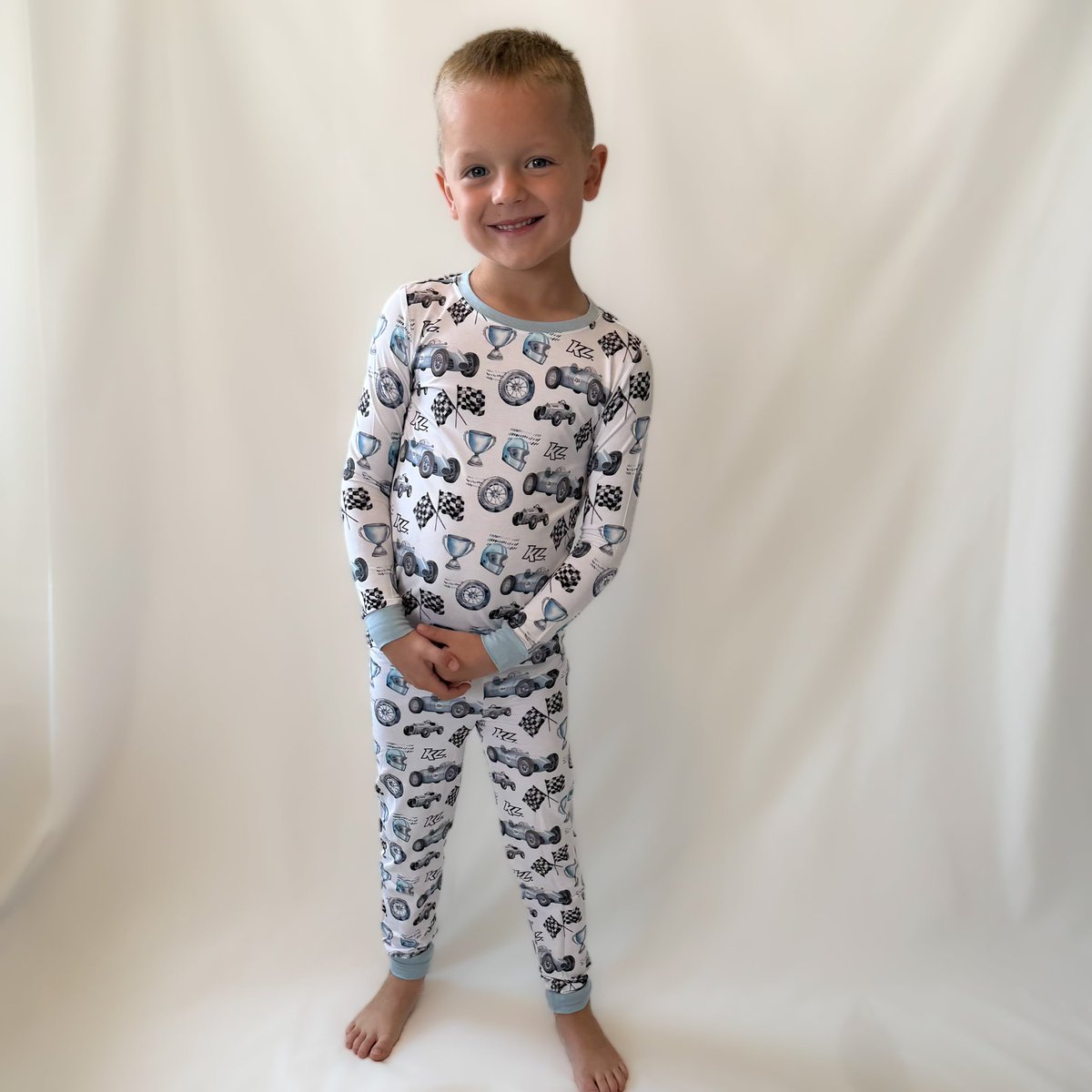 Shop Kyle Larson tweet media