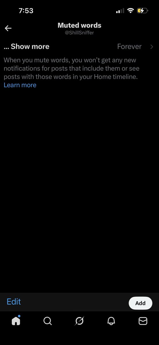 Shill Sniffer tweet media