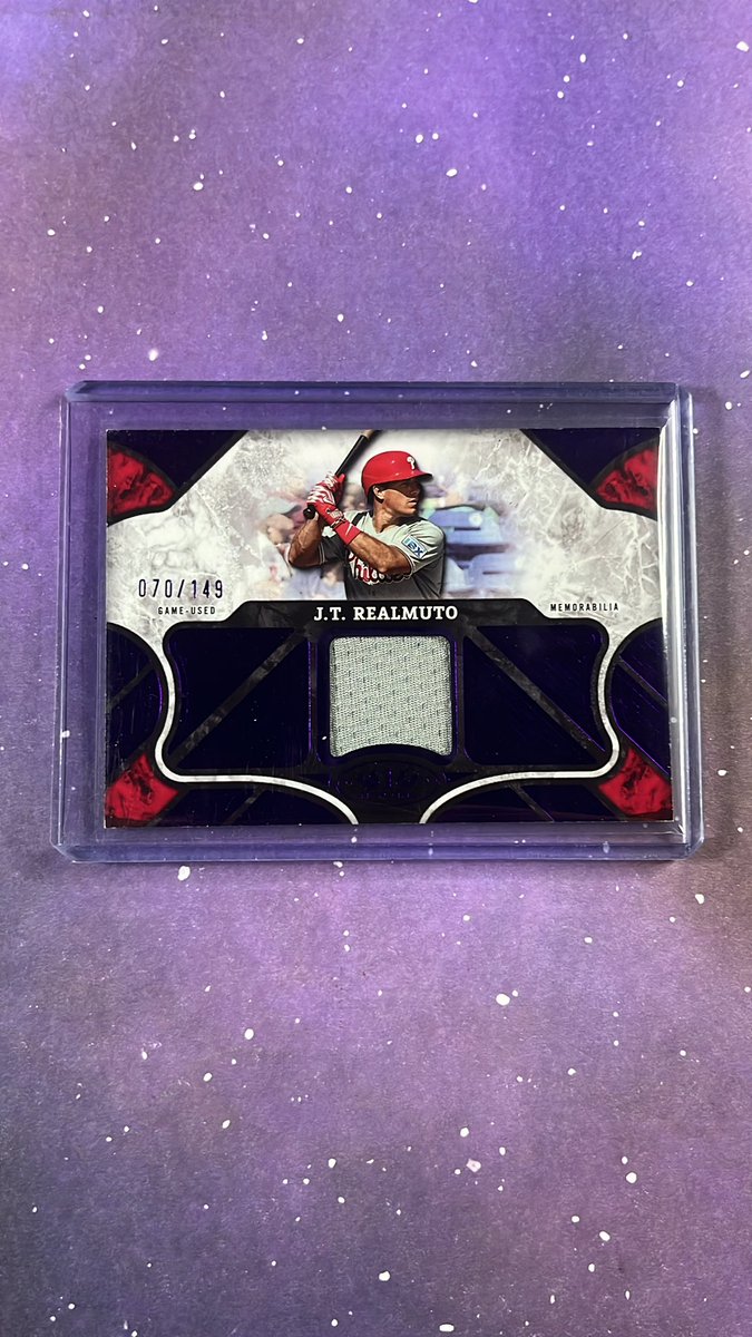 JBM Cards tweet media