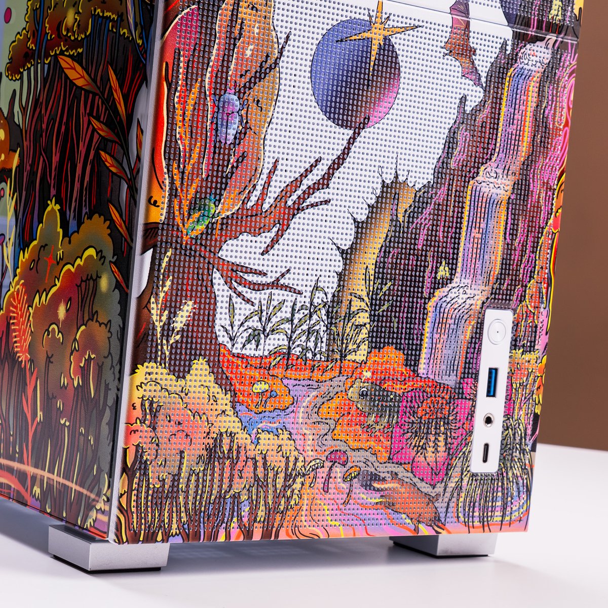 PLE Computers tweet media