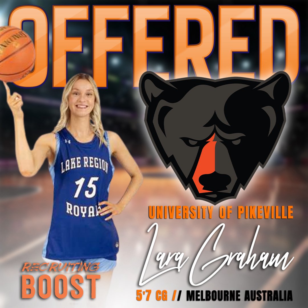 Recruiting Boost WBB tweet media